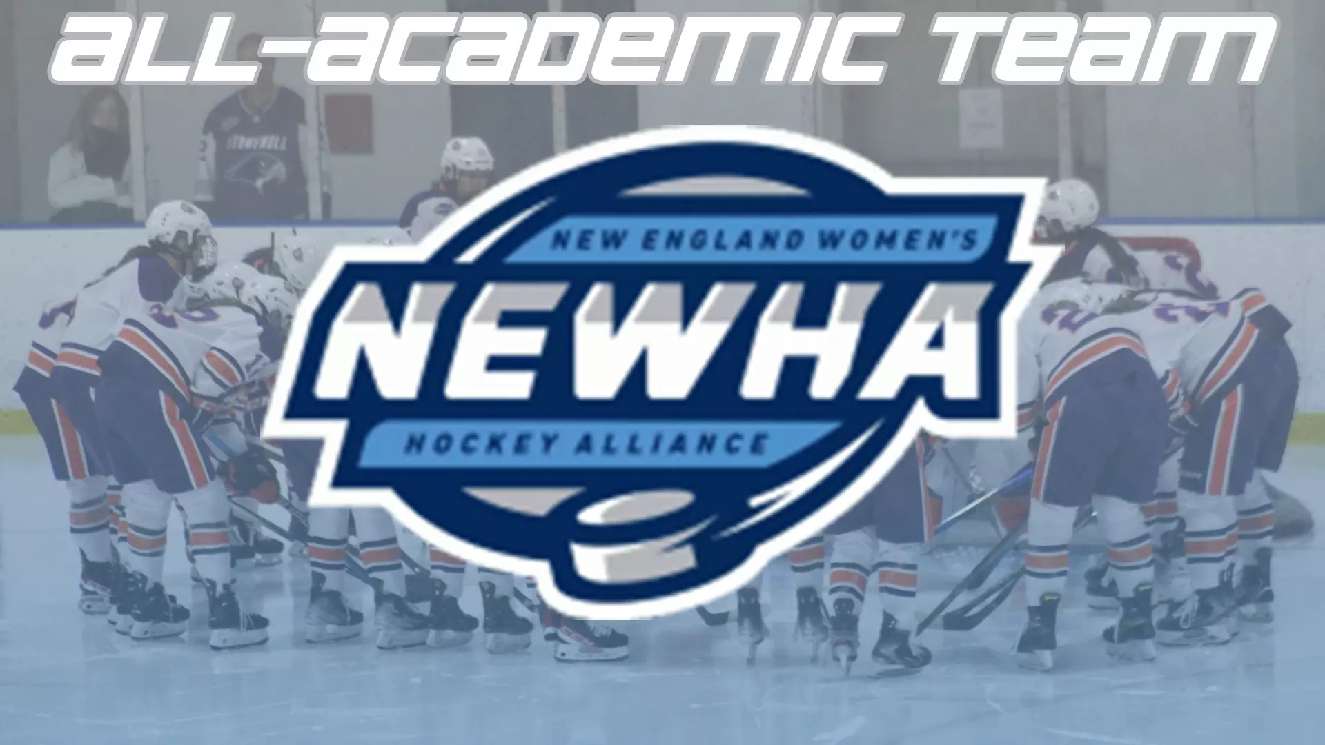 All-Academic Team - WIH 2023-24