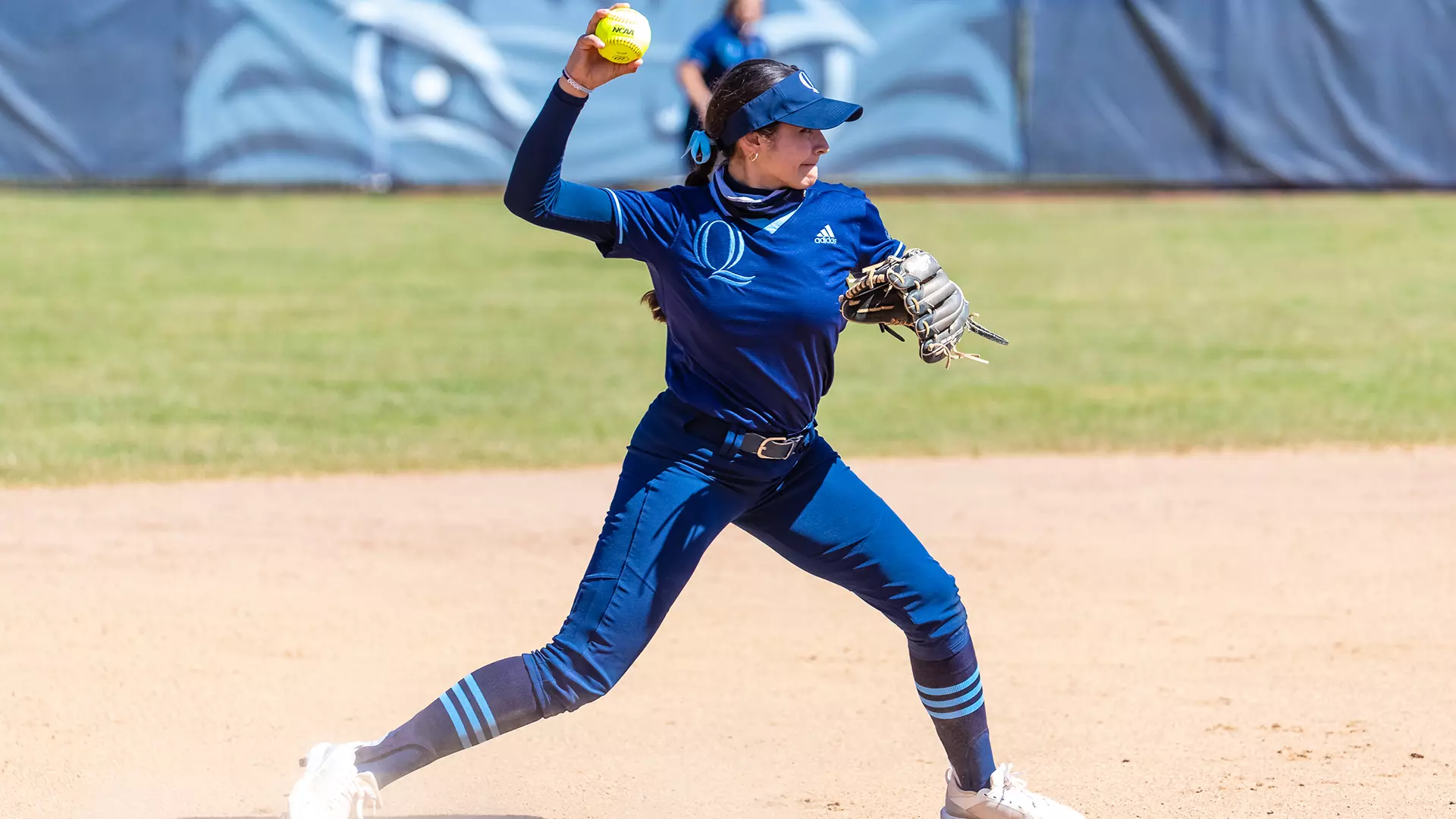 Katherine Rodriguez - Softball - Quinnipiac University Athletics