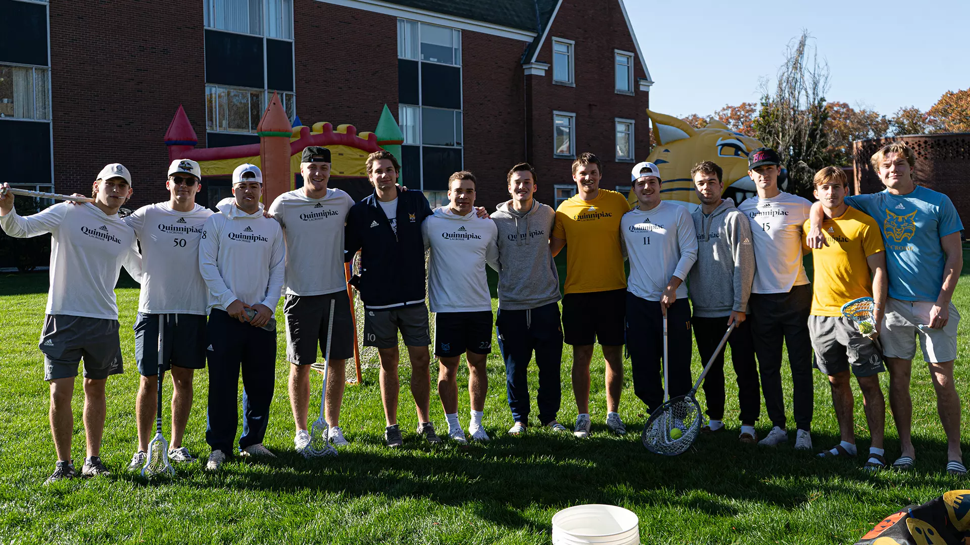 MLAX Finishes 1st Nationally in Helper Helper Community Service ...