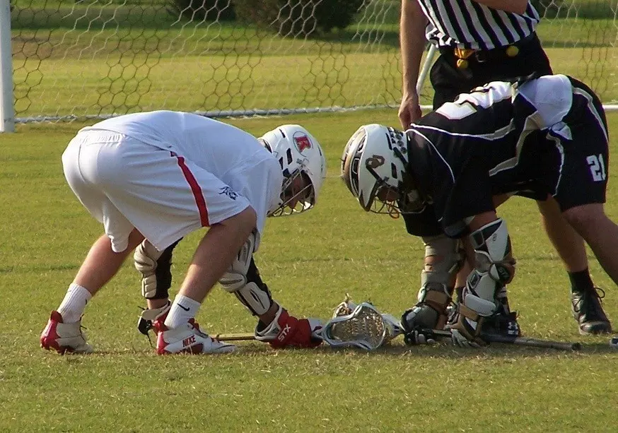 LAX FO