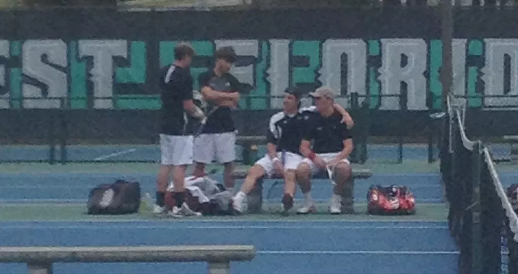 Mens tennis