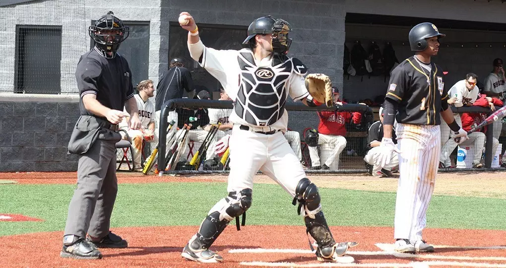 Catcher