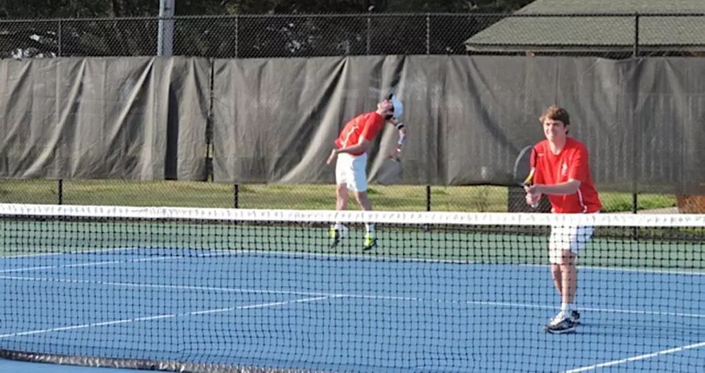 Mens tennis