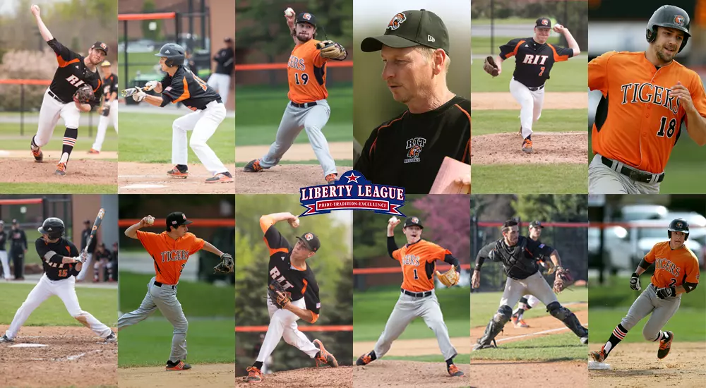 LL Baseball