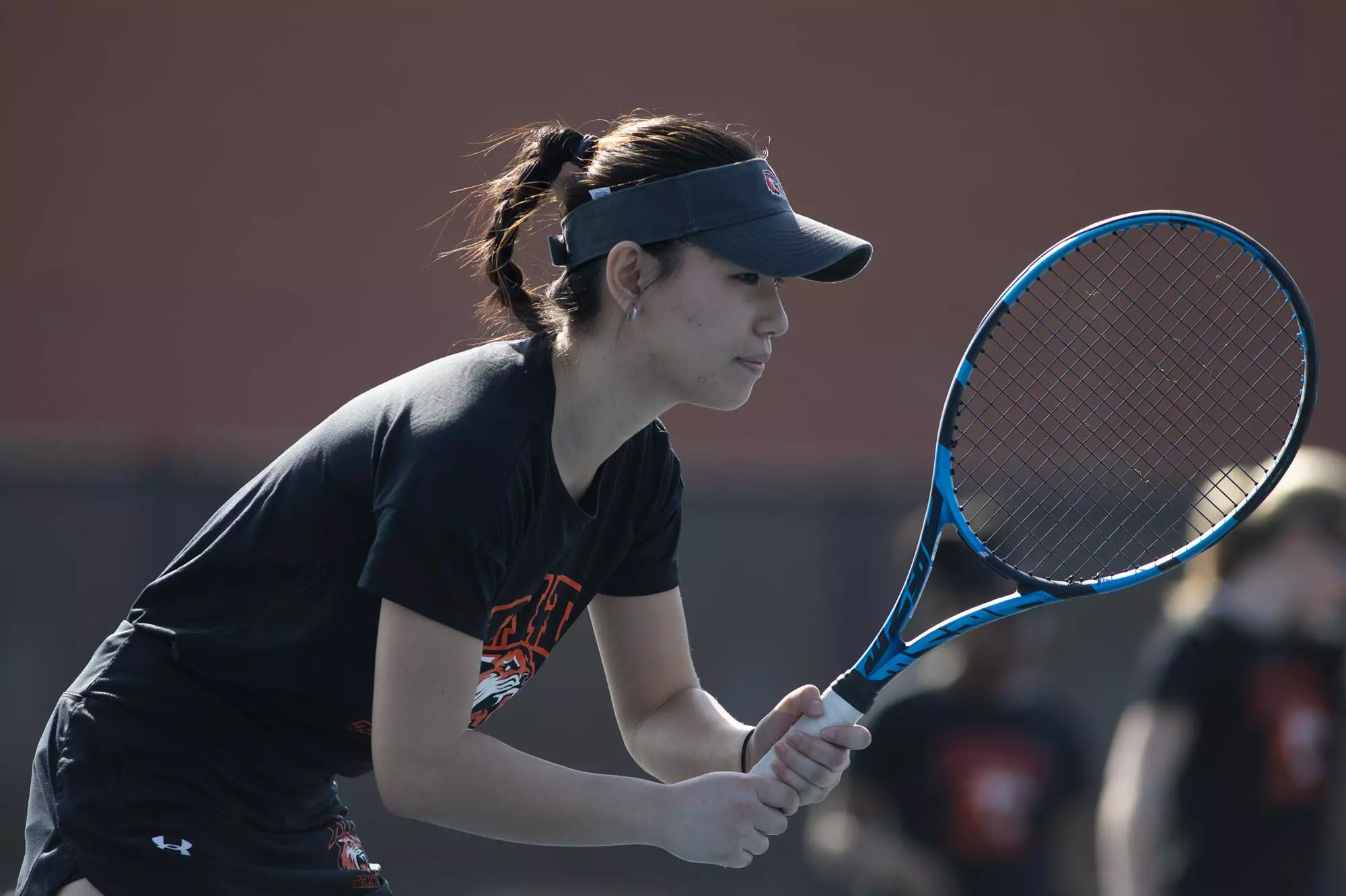tennis player