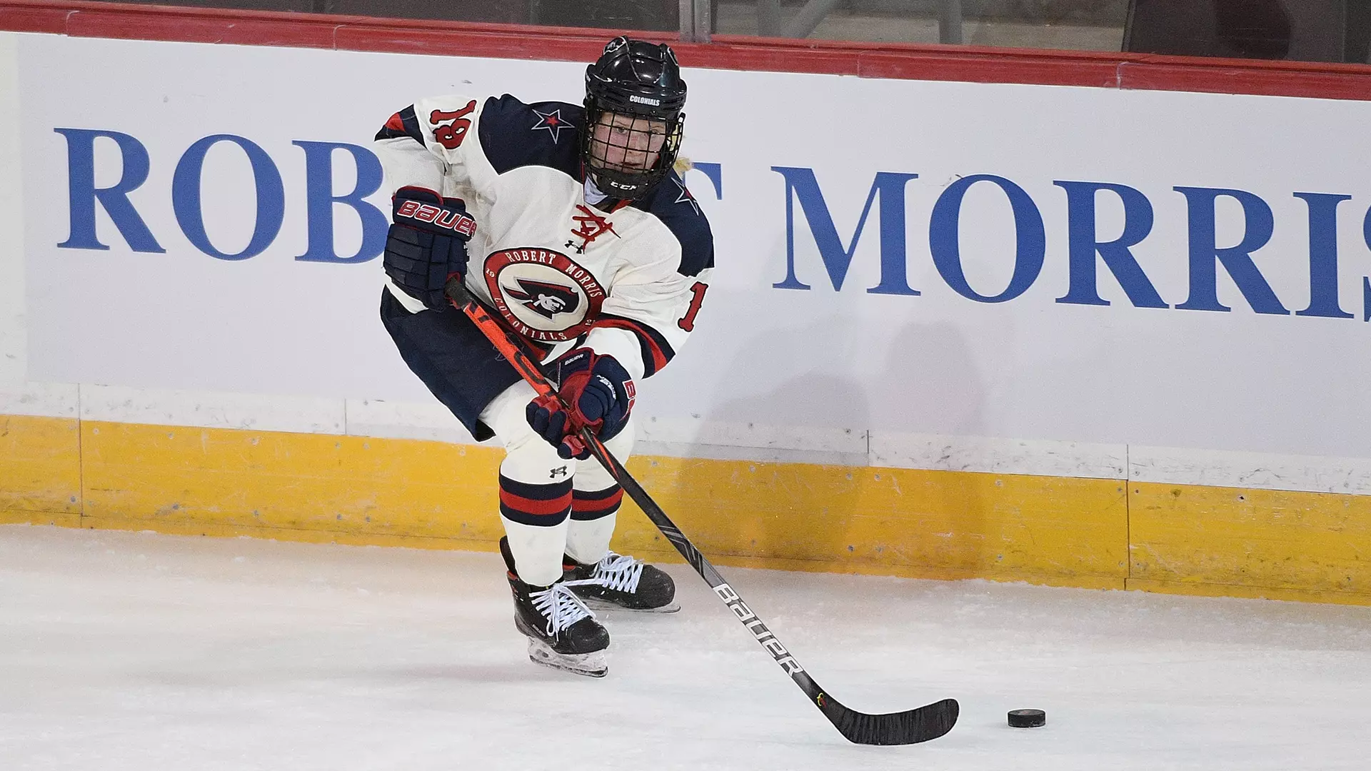 women's hockey