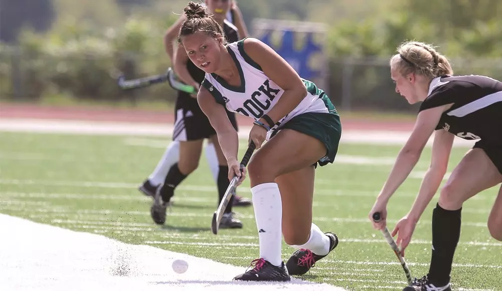 Field Hockey vs. AIC