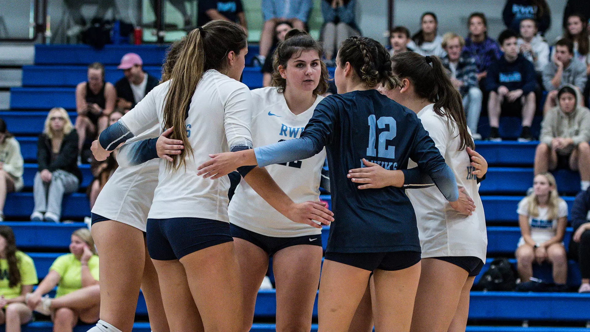 Team Huddle