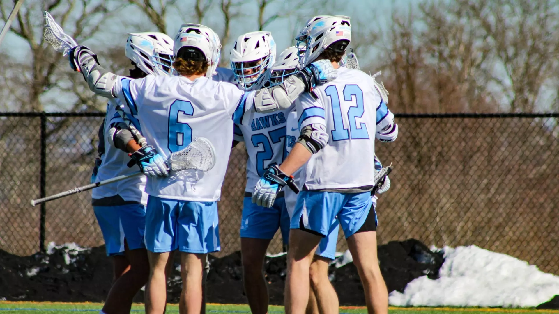MLAX Celly