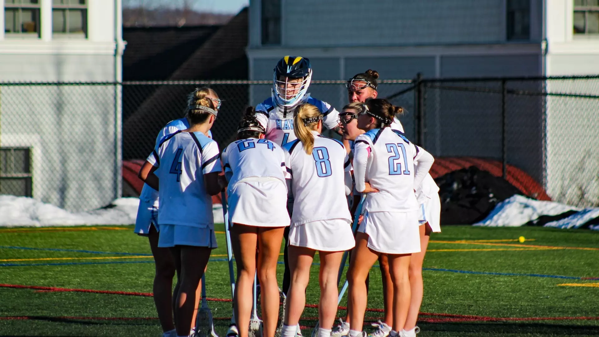 WLAX Group