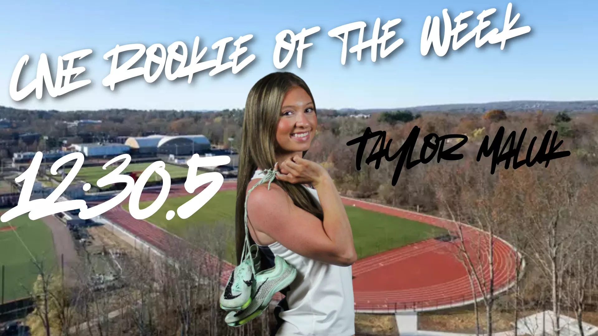 Taylor Maluk