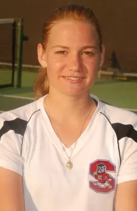 Daria Sekerina