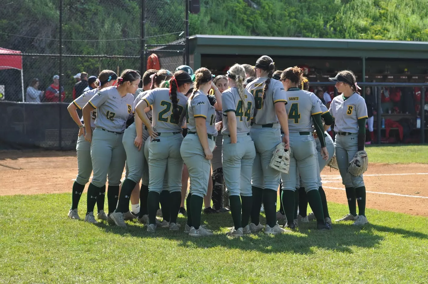 Huddle