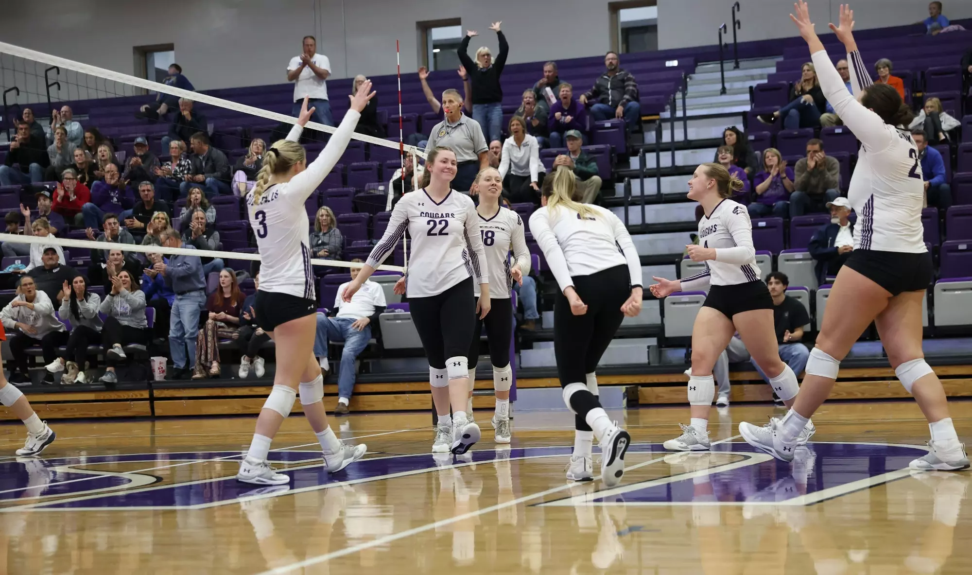 Jordyn Hamm - Volleyball - University of Sioux Falls Athletics