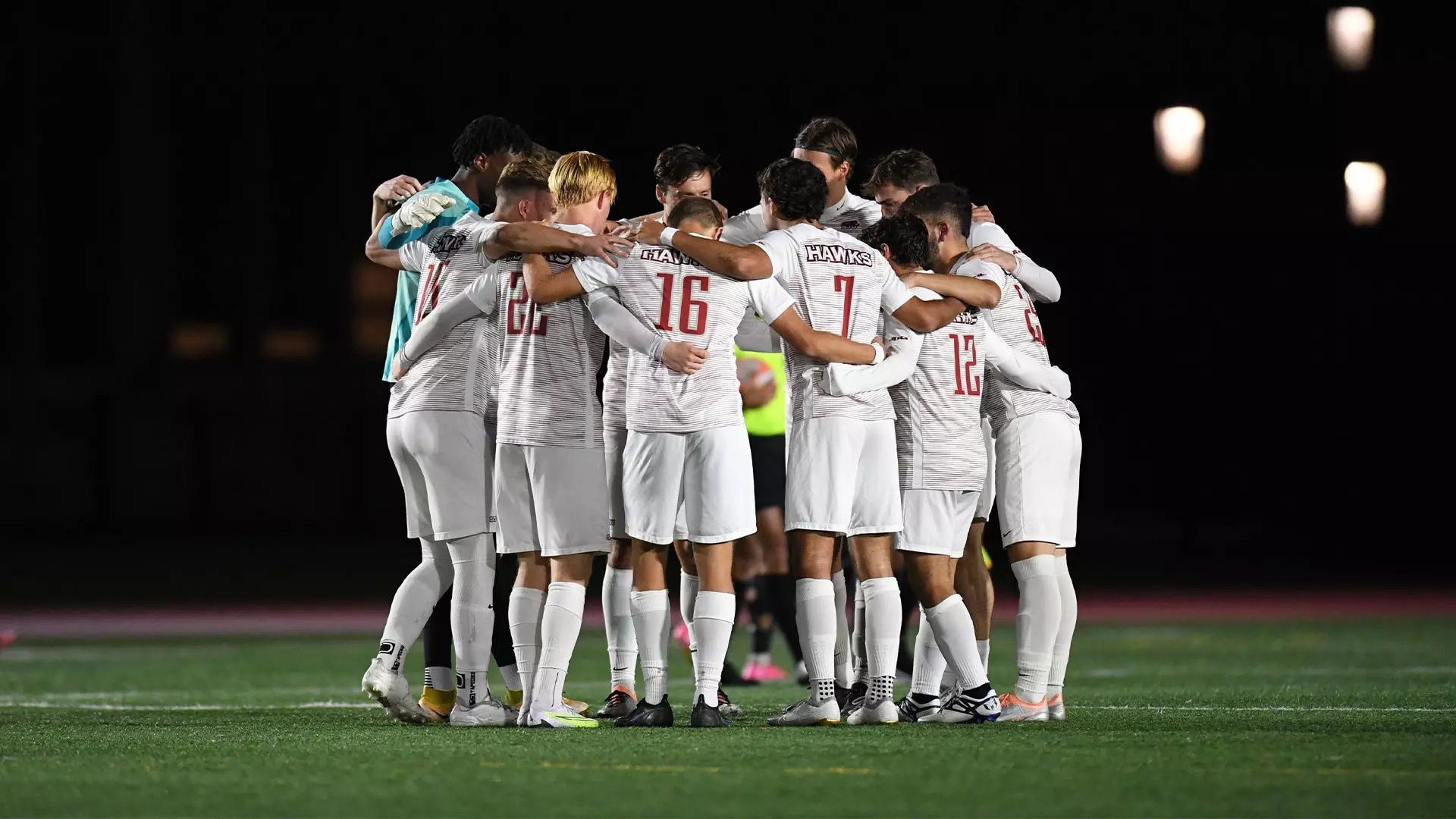 MSOC Huddle