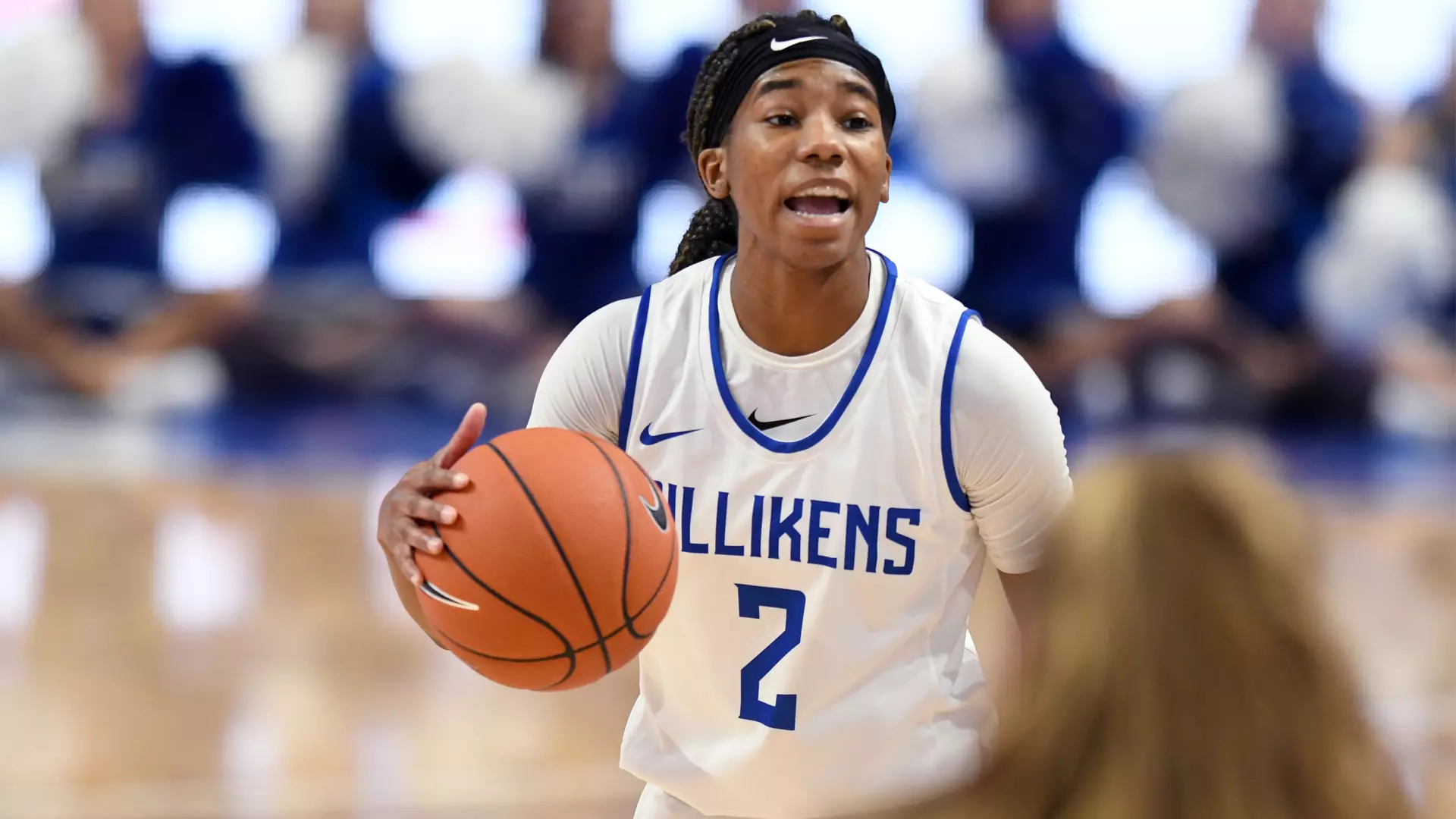 Ciaja Harbison