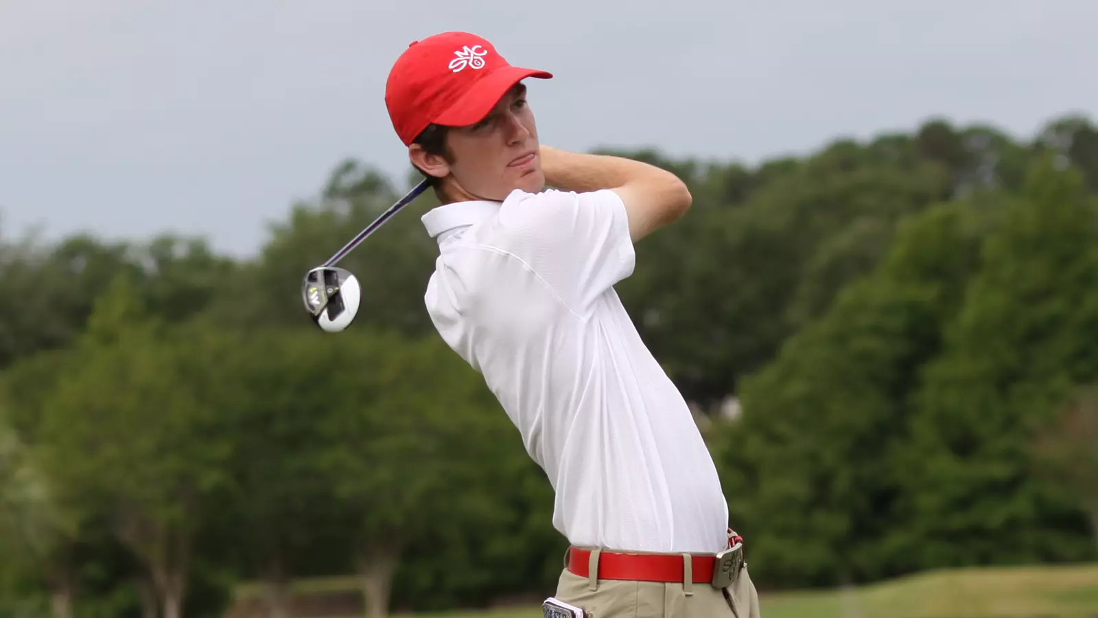 Blake Hathcoat 2018