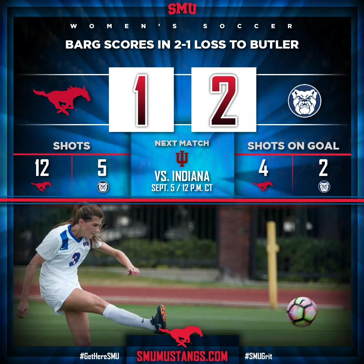 W-Soccer Infographic