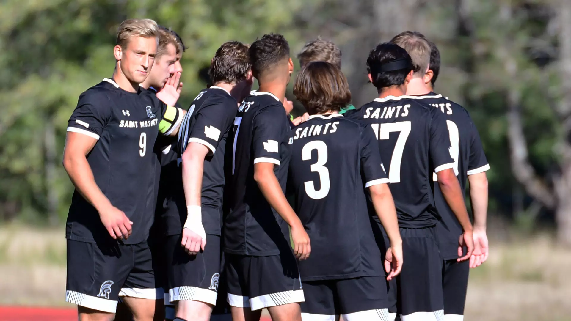 MSOC Team