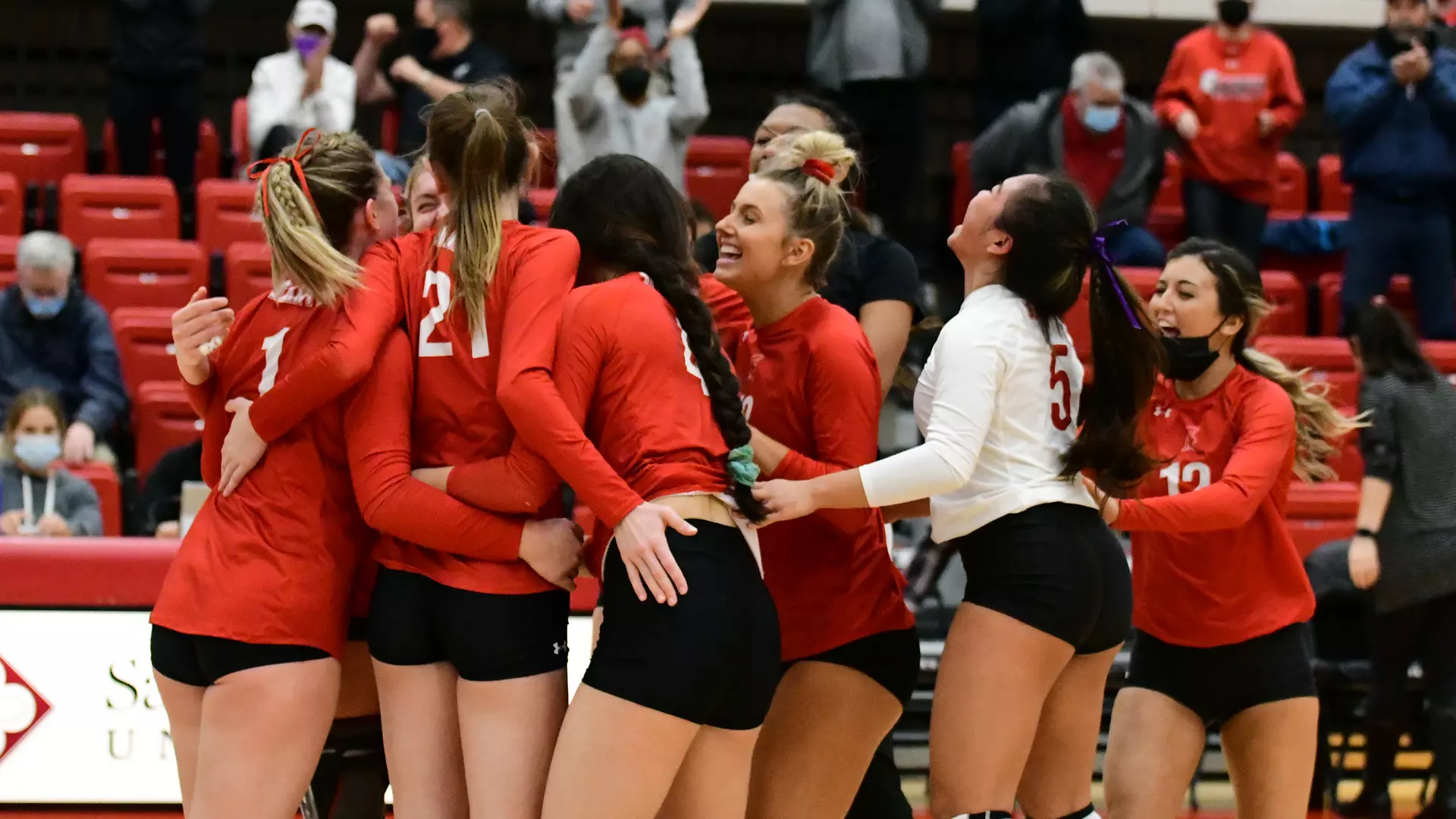 VB Team