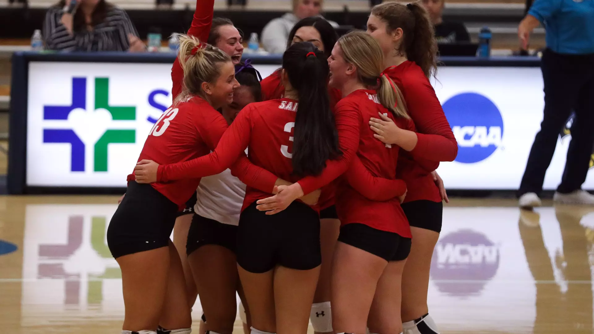 VB Celebration