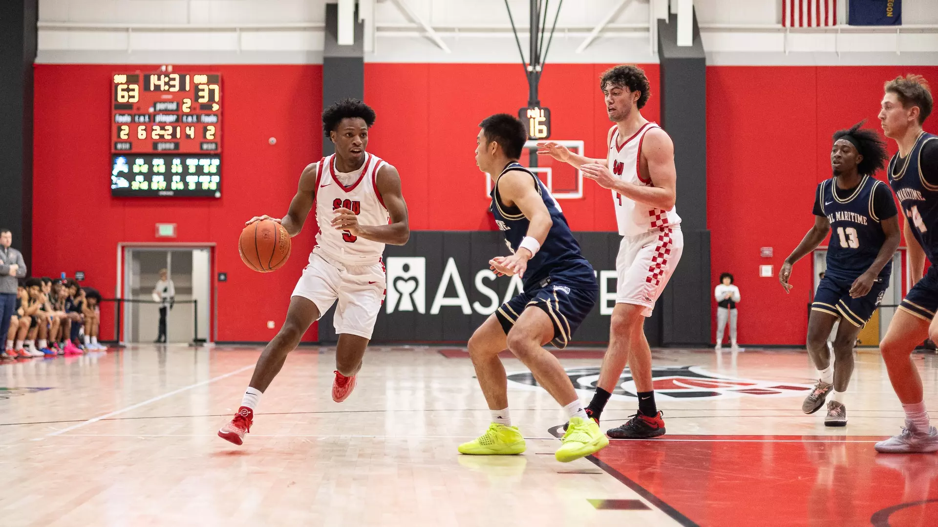 elijah jackson