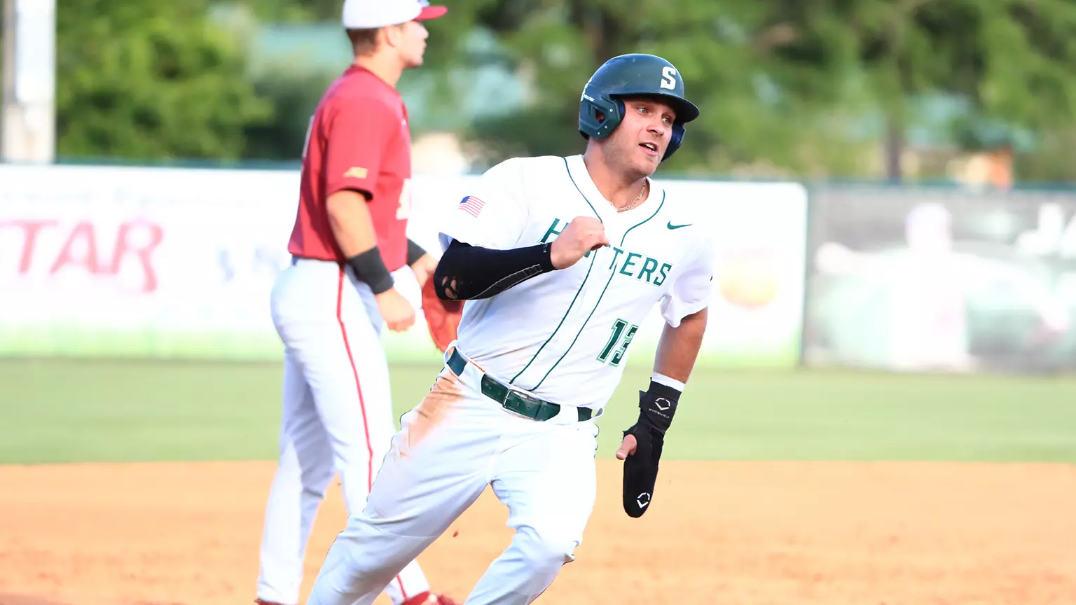 Kyle Ball - Baseball - Stetson University Athletics