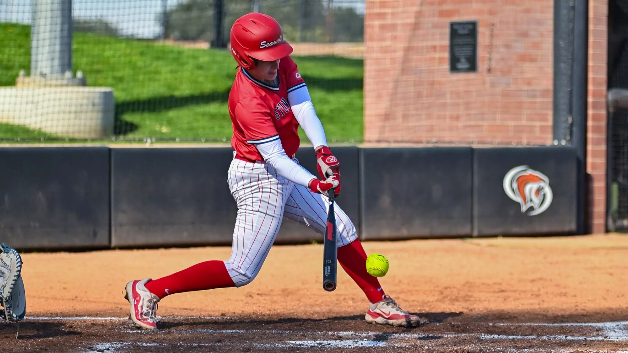 Emily Reinstein - Softball - Stony Brook University Athletics