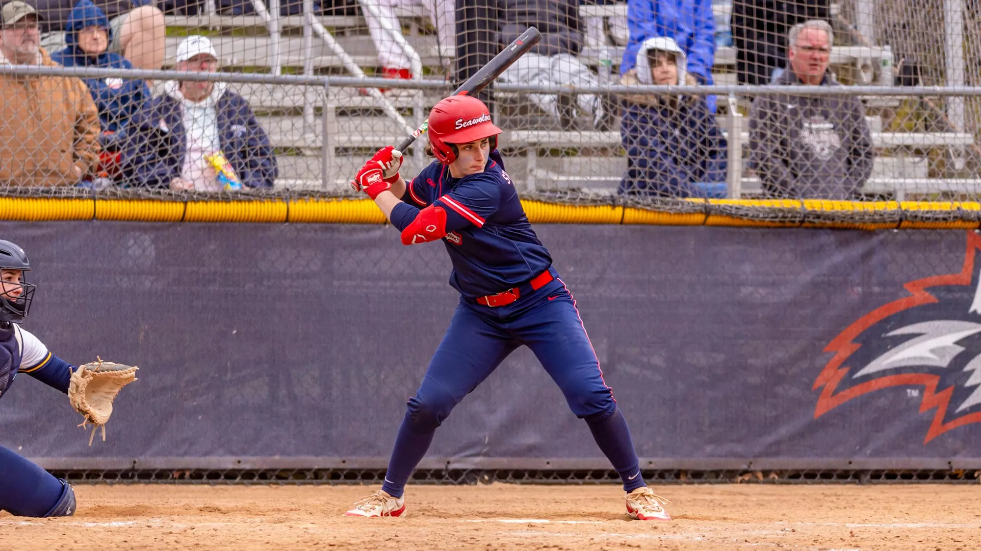 Emily Reinstein - Softball - Stony Brook University Athletics