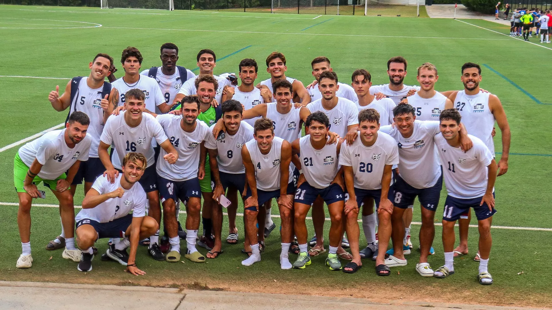 MSOC in Atlanta