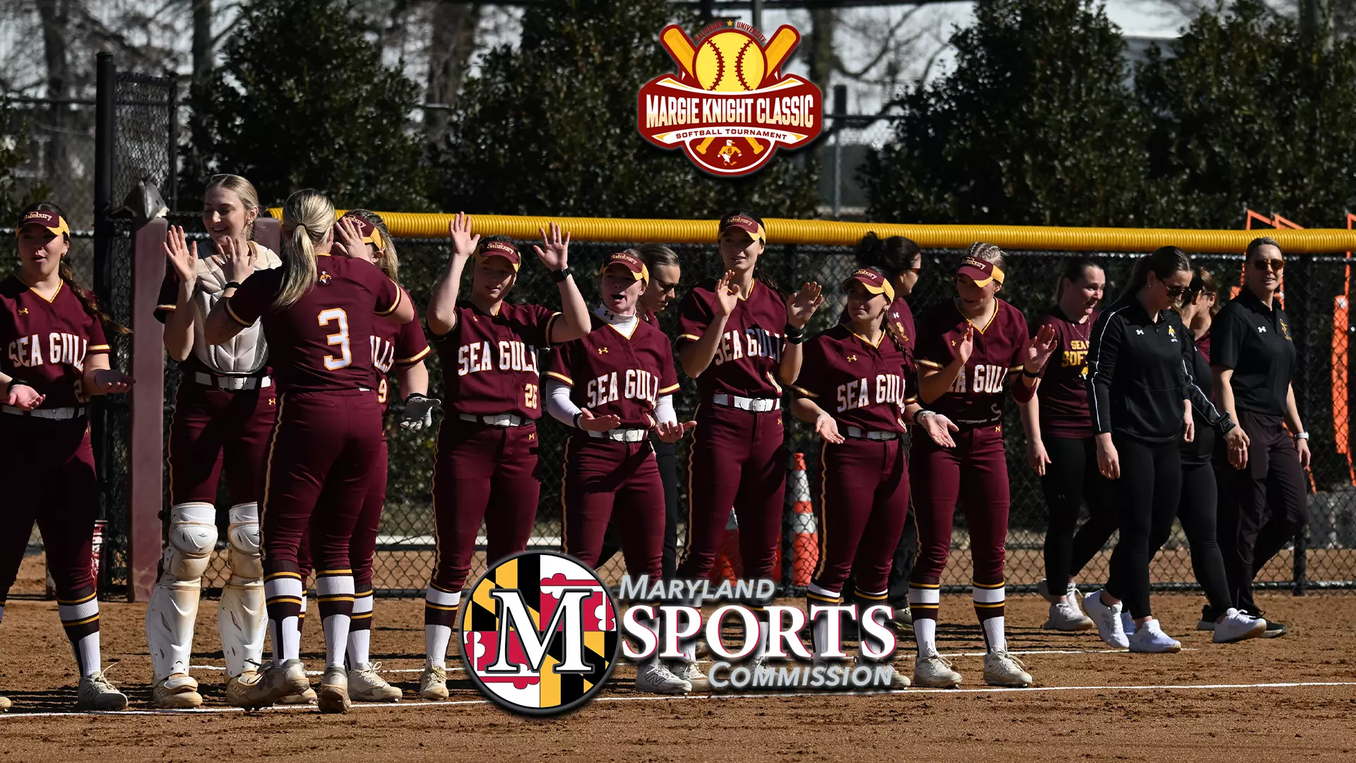 Margie Knight Classic 2026