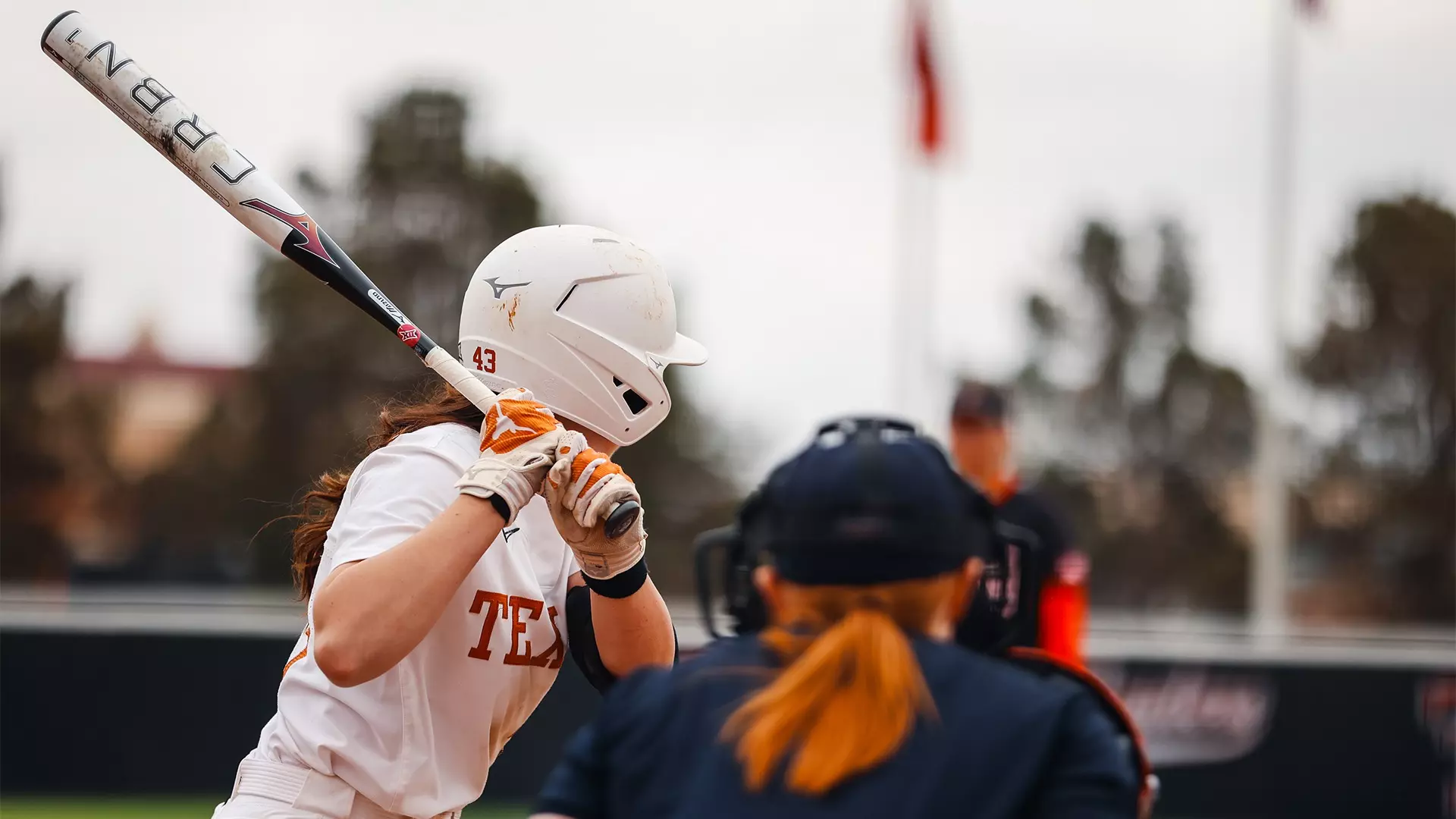 2024 Phillips 66 Big 12 Softball Championship bracket released