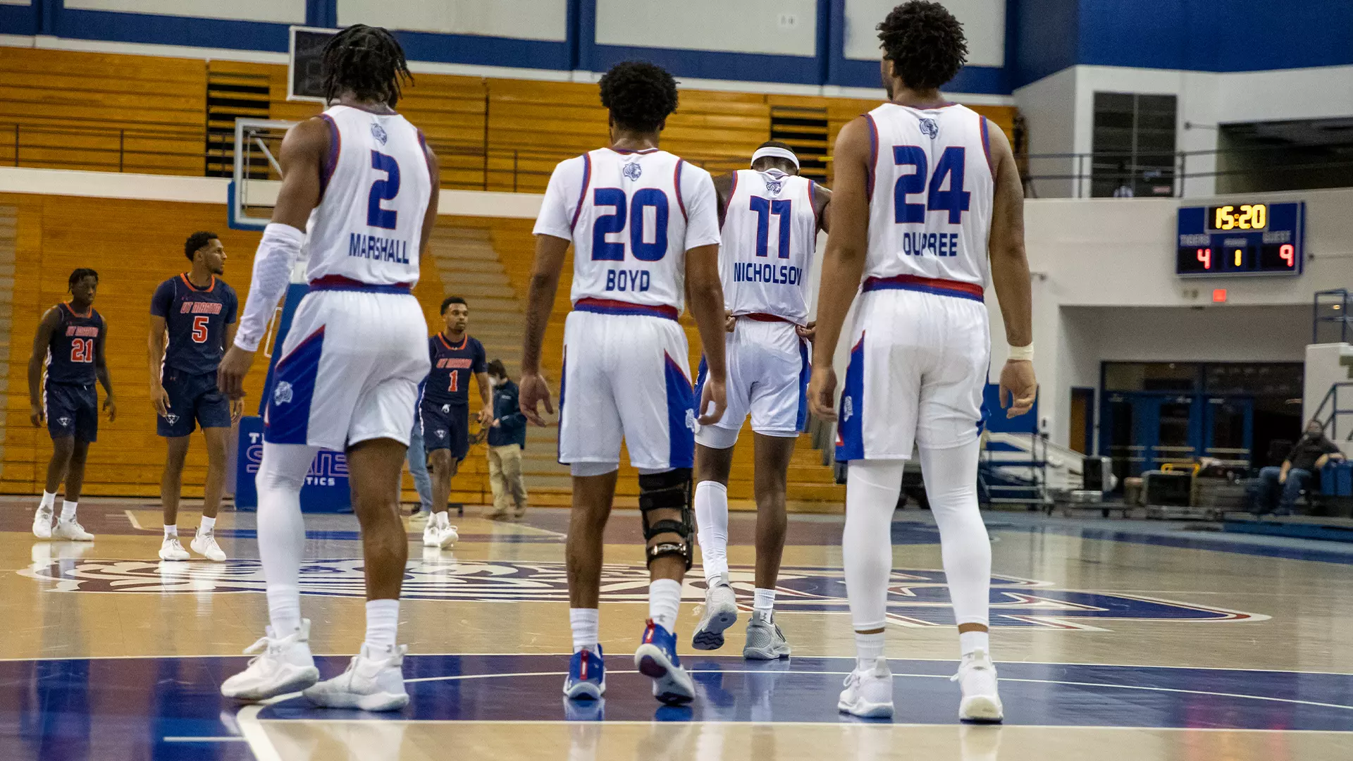 team