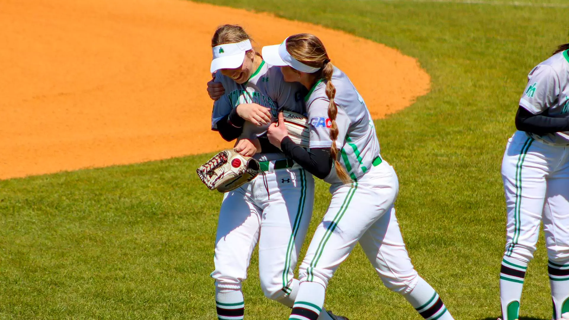 UAM Softball