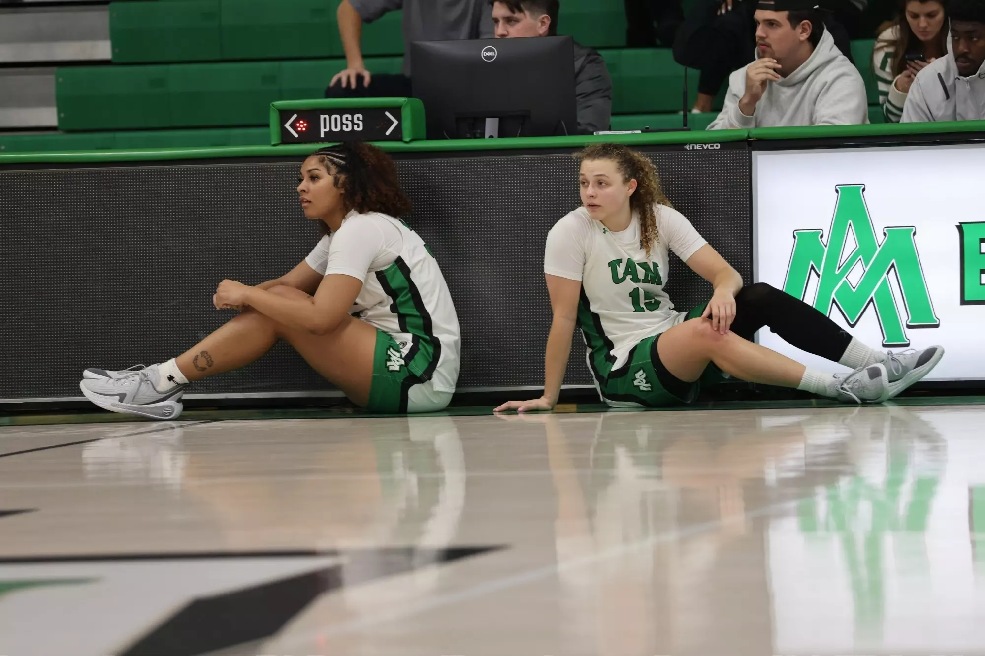 Harper and Alindsey Harding 2025