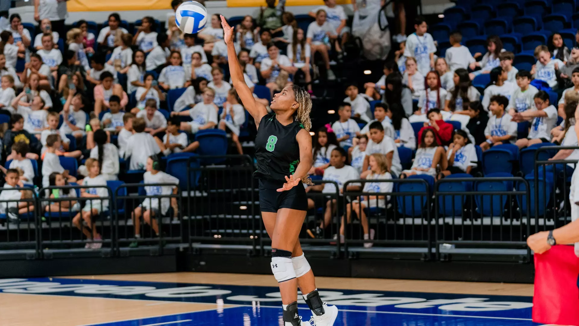 Brianna Converse Kathleen Brasfield Invitaitonal 2025