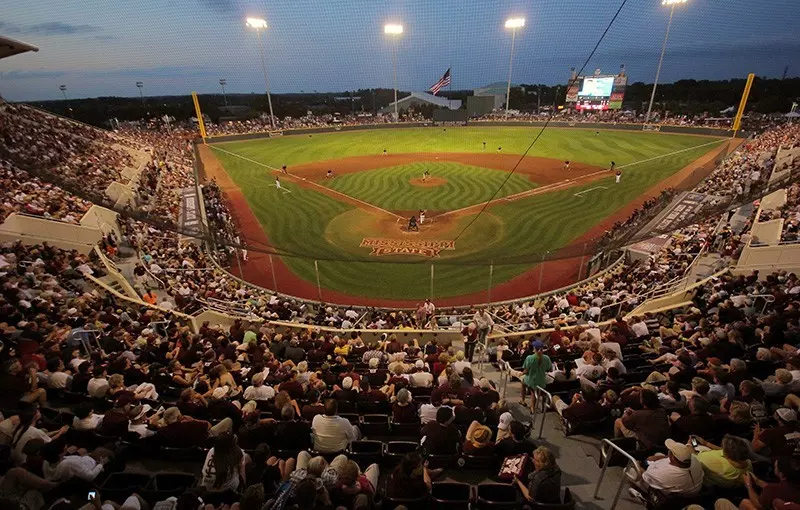 Dudy Noble Field