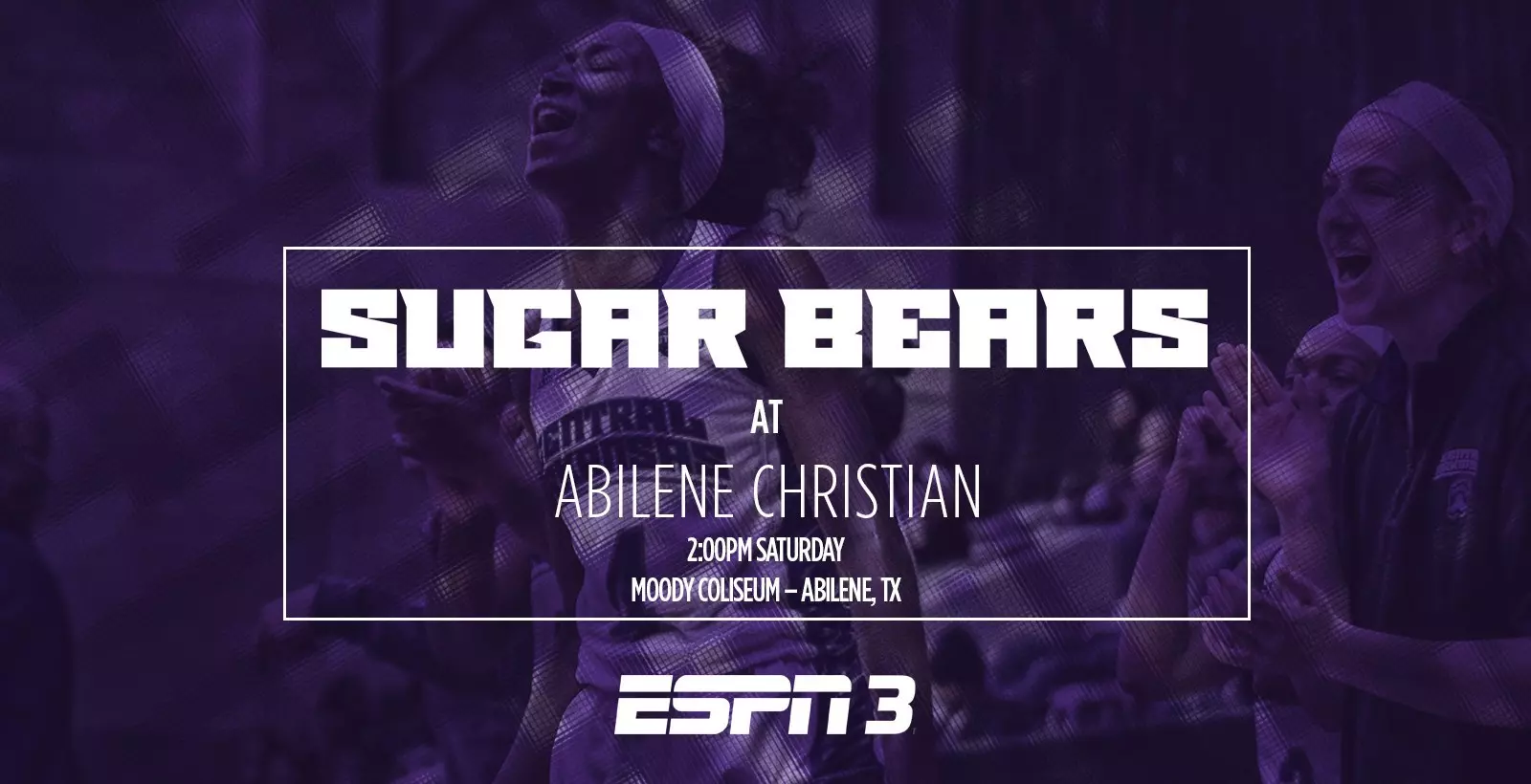 Sugar Bear Basketball