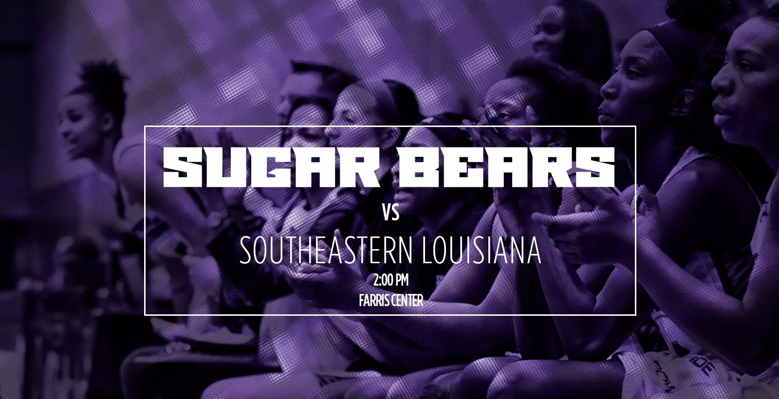 Sugar Bear Basketball