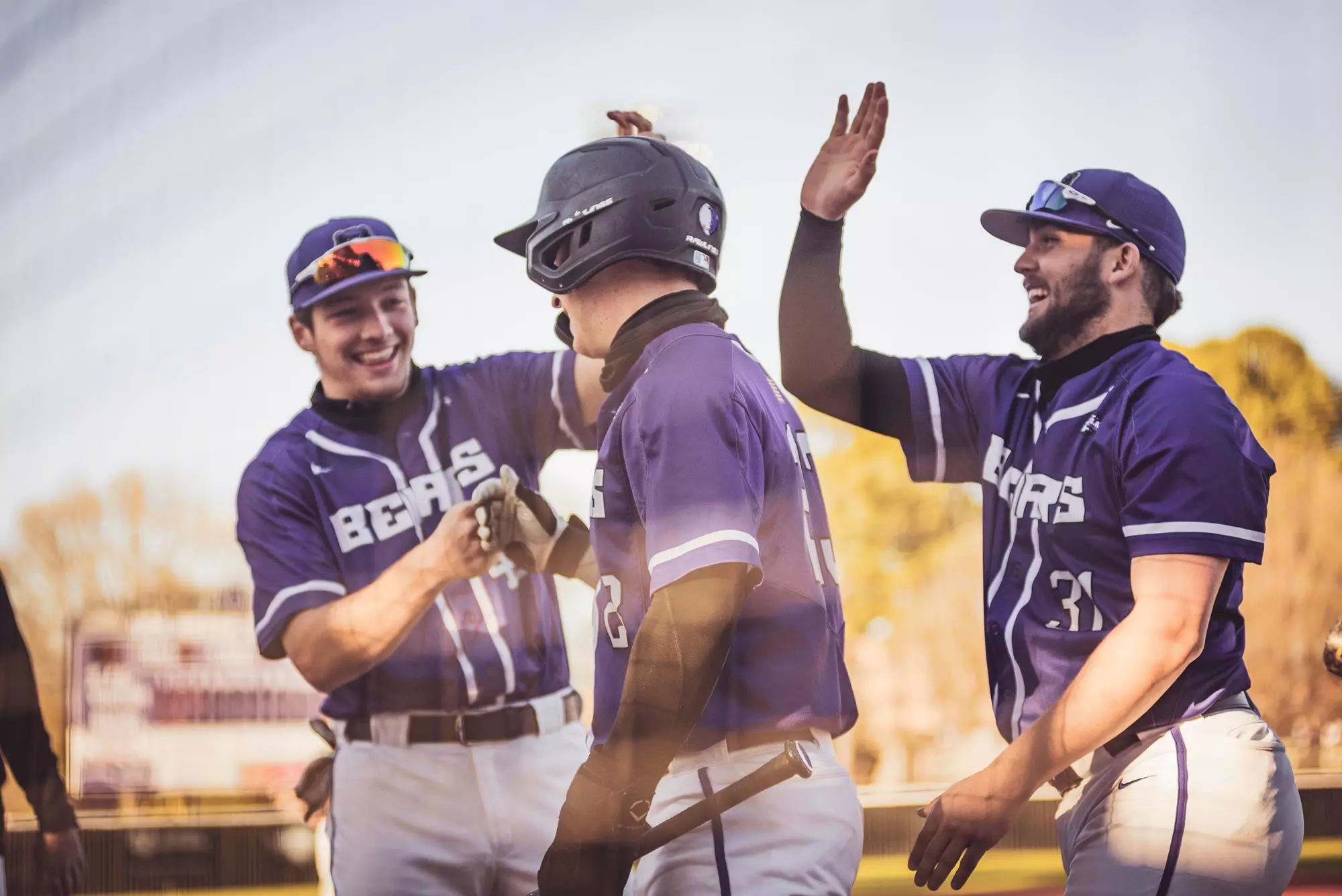 baseball jube 2021