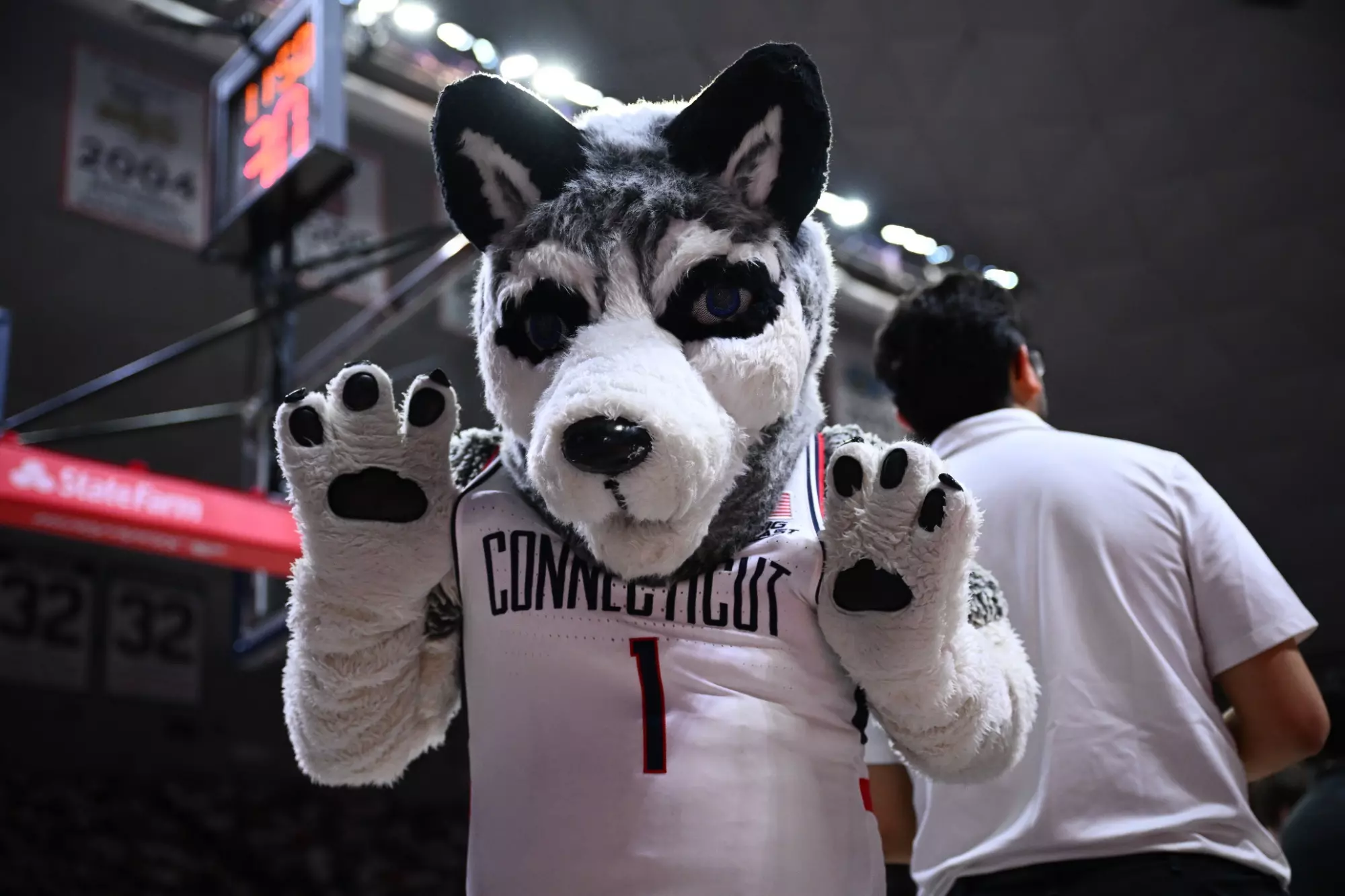 UConn Announces 202425 NonConference Slate University of