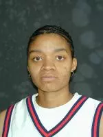 Kimberly Henry scored a 23 points in UIC's loss to Butler on Saturday.