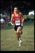 Senior Lee Foss has been selected to the MCC Academic All-Conference team