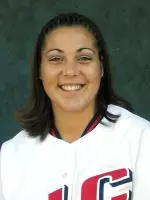 Jacquelyne Vaca's fourth-inning grand slam paced UIC past Seton Hall on Saturday.