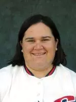 Freshman Amanda Rivera batted .500 for the weekend and went 4-for-5 at the plate in UIC's two games on Sunday.