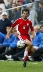 Senior Ryan Singer and the Flames were picked third in the annual Horizon League Preseason Poll.