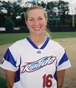 Leigh Ann Ellis joins the UIC softball staff as an assistant coach.