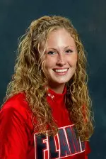 Freshman Lauren Brennan homered and tallied four RBI versus #11 Oklahoma on Friday.