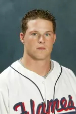 Senior shortstop Jeff Gremley went 3-for-4 with a solo homer against Valpo on Friday afternoon.