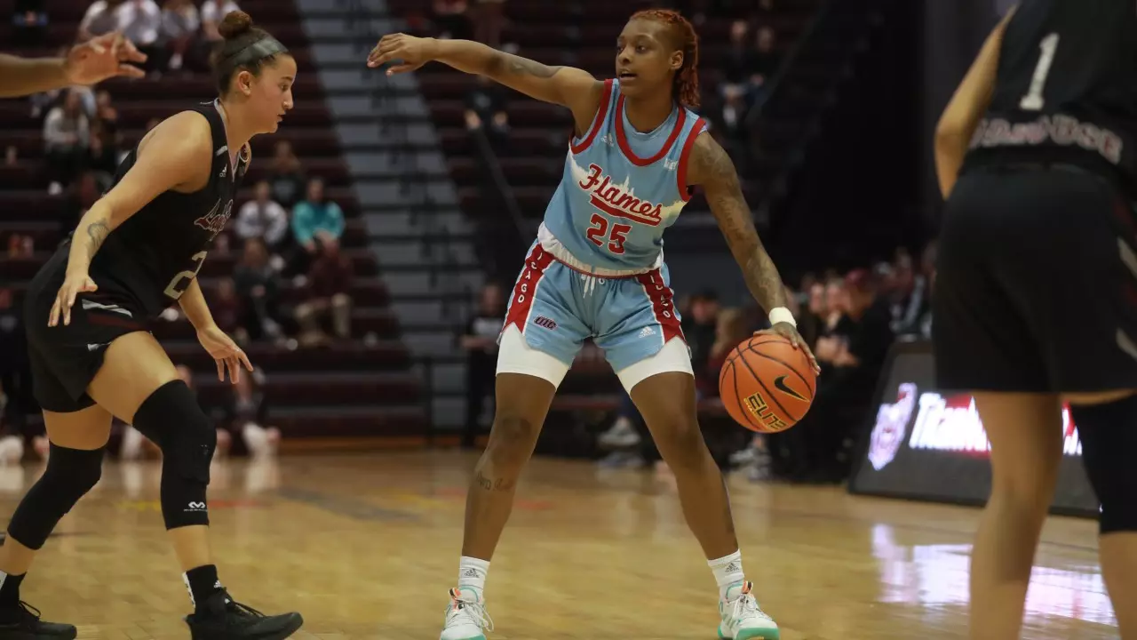 Danyel Middleton MSU